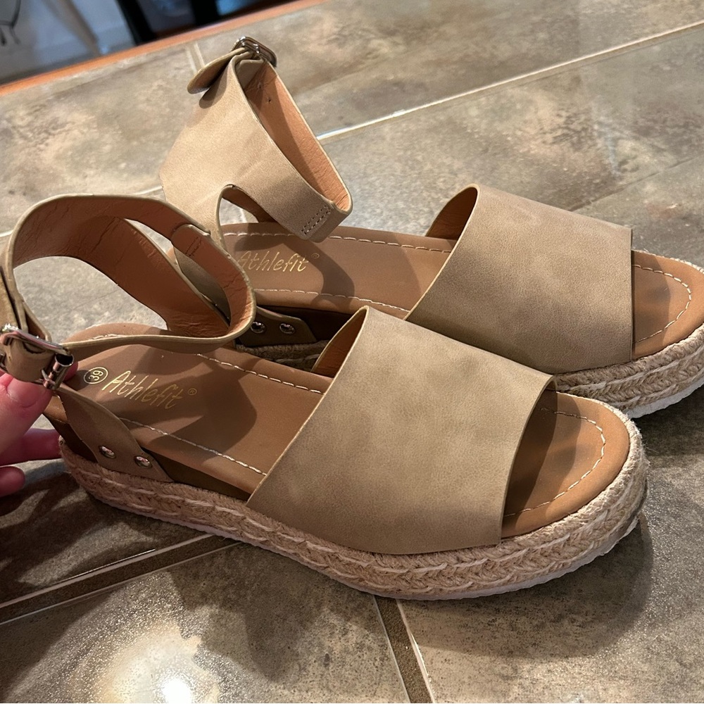 Amazon Sandals
